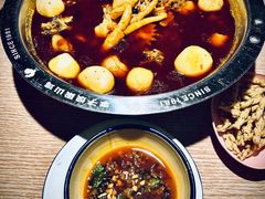 -李子坝梁山鸡(源著天街十五鸡哥店)