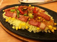 -萨莉亚意式餐厅(新洲佐阾新邑店)