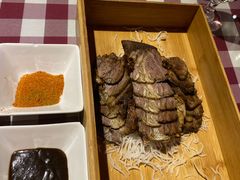 -邓丽君音乐主题餐厅