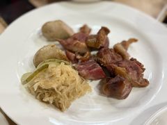 -德大西餐社(云南南路店)