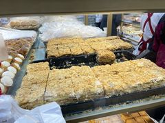 -爱德顺糕点食屋(利民道店)