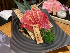 -黑牛の店·和牛烧肉(合生汇店)