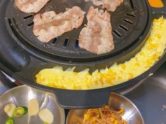 -恩泽家·果味坛子韩国炭火烤肉(白石龙店)