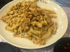 -靓靓蒸虾(中山公园店)