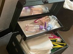 -云领御 • 影院式SPA足道(俊发广场店)