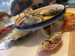 -五谷芳乳鸽王(海景店)