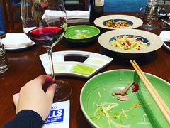 -君悦酒店·1881·北京烤鸭