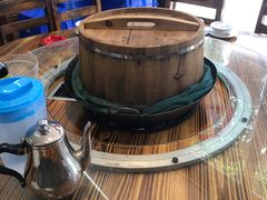 桑拿生蚝-飞尝蚝·顺德菜·鱼生(顺德总店)