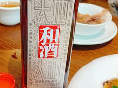 -李老哈·东北菜(宋园路店)