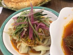 -清真·玛丽亚新疆菜主题餐厅(浙江中路店)