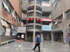 -合肥先民游泳俱乐部