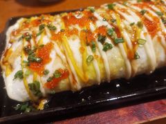 海鲜玉子烧-無忧浅草君·洋风料理(下沙宝龙二期一店)