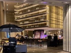 -博林天瑞喜来登酒店·西丽尚膳