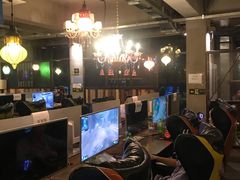 -网友电竞网咖(望京店)