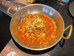 -速度披萨(蓝色港湾店)