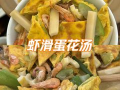 -老灶房-四川土菜(铁牛广场店)