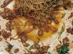 -老常州菜馆(天宁店)