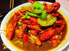 -沪小胖小龙虾(淮海中路旗舰店)