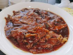 -紫光园·烤鸭·北京菜(团结湖店)