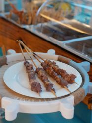 -Doris一站式游轮婚礼船东直营店(外滩店)