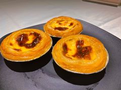蛋挞-万龙洲海鲜(南新仓店)