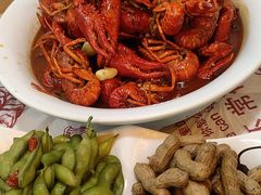 -小田油焖小龙虾(双井店)