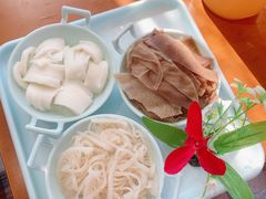 -清真·噃茄树黄柿子火锅