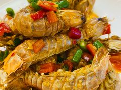 -小椒羊.羊肉粉 龙虾 羊肉串(新地旗舰店)
