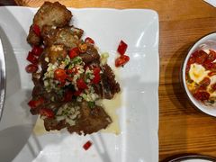 -红旗大食堂(君悦紫园店)