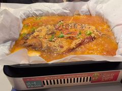 -钳小柒·小龙虾蓝龙王烧烤夜宵(长寿路店)