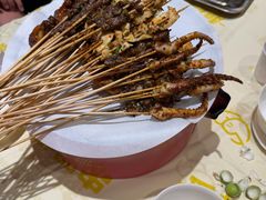 -串盟烧烤·长沙美食地标(星沙店)