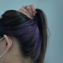-Tipo Hair salon（明星）店