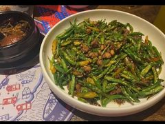 -铁公鸡·四川料理(天环广场店)