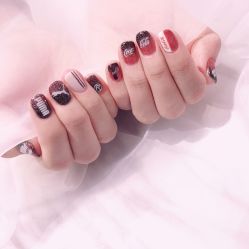 -PinkBaby美甲美睫