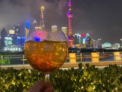 -池畔酒吧 WET Bar