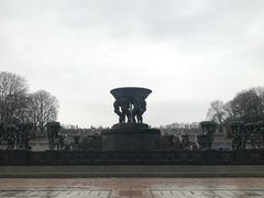 -维格兰雕塑公园