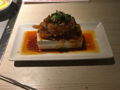 -Kintan Japanese BBQ Oxford Circus