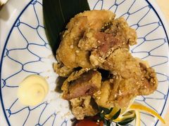 -柏鮨寿司.刺身.定食(米山町地中海店)