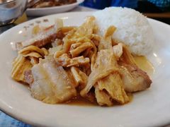 -大哥餐厅(西城花园店)
