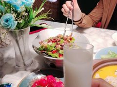 -雀蓝川菜(奥体广场店)