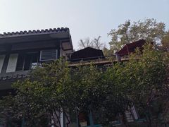 -龙井壹号·茶缘山景宴(龙井村店)