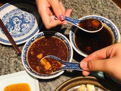 桂花糖芋苗-南京大牌档(中关村店)