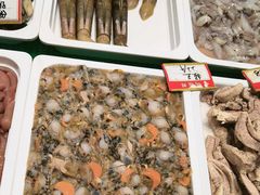 -码头鲜精致威海菜(欧乐坊店)