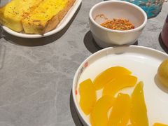 -鼎原力量东北吊炉烧烤(幸福街店)