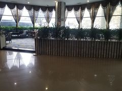 -奥利加尔大酒店-中餐厅