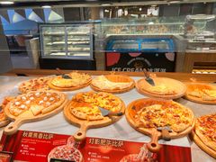 -比格比萨(烟台龙口博商店)