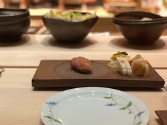 -Ginza Onodera铁板烧(外滩十八号店)