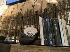 -成川茶店·潮汕工夫浓茶(万象店)