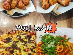 -必胜客(吾悦国际广场店)