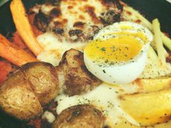 手打牛肉茄汁五谷饭-农畉LONFOOD(福田星河COCOPark店)